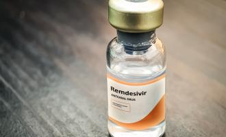 remdesivir