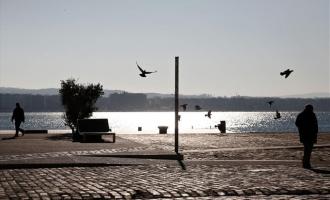 Θεσσαλονίκη παραλία