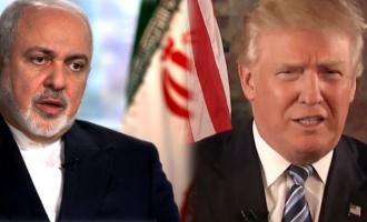 Ζαρίφ στον Τραμπ