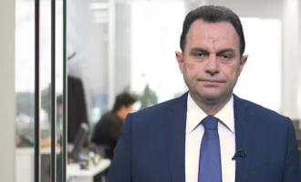 Γιώργος Γεωργαντάς