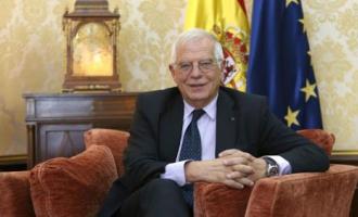 Ζοζέπ Μπορέλ