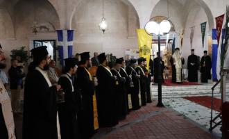 Μητρόπολη Περιστερίου