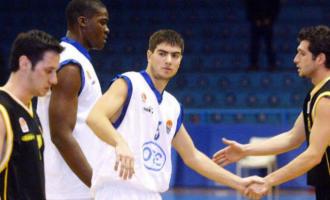 Χάρης Μαρκόπουλος