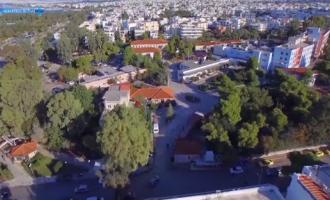 ασκληπιείο Βούλας