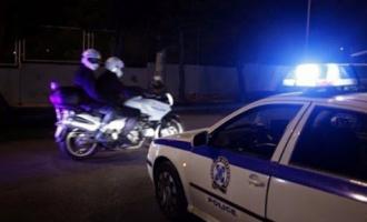 αστυνομία