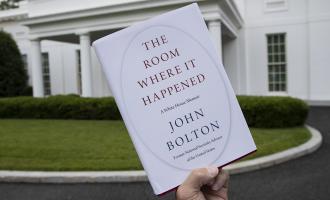βιβλίο Τζον Μπόλτον