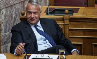 βοριδης