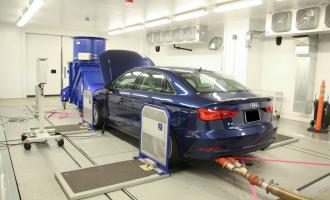 δοκιμή βενζίνης