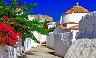Πάτμος
