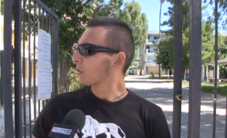 χαλαρός υποψήφιος