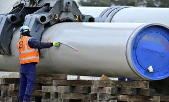 Nord Stream 2