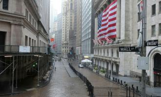 Wall Street