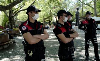 σύλληψη γκιουλενιστών