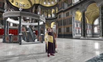 Αγία Σοφία