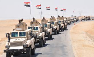 Αιγυπτιακός Στρατός