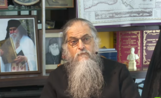 Βασίλειος Βολουδάκης