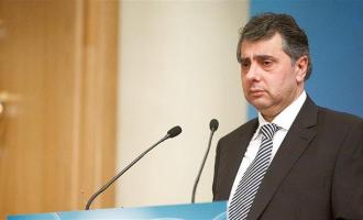 Βασίλης Κορκίδης
