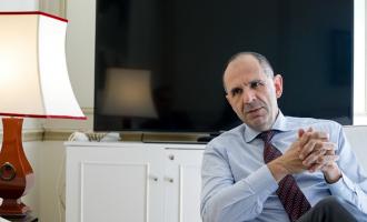 Γ. Γεραπετρίτης