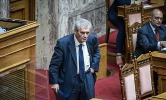 Δημήτρης Παπαγγελόπουλος