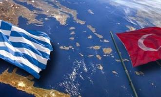 Ελληνοτουρκική κρίση