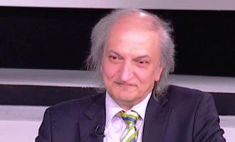 Θανάσης Δρούγος