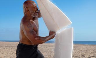 Μάικ Τάισον