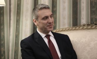 Μπουράκ Οζουγκέργκιν