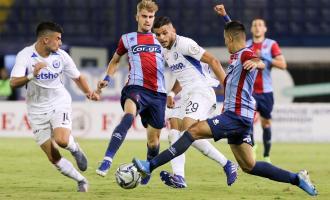 Πανιώνιος Ατρόμητος