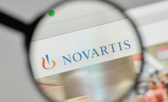 Υπόθεση Novartis