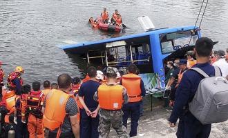 λεωφορείο στη Κίνα