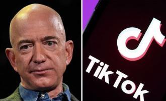 Amazon και TikTok