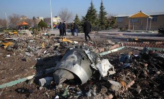 Boeing στο Ιράν