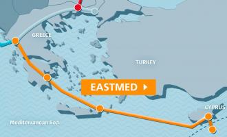 EastMed