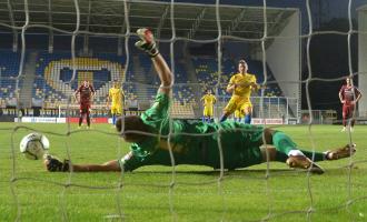 Petrolul - Rapid