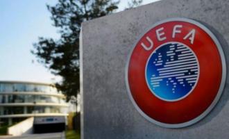 UEFA