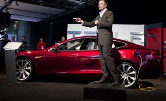 Tesla Hellas