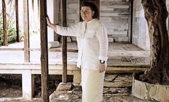 Λίνα Μενδώνη