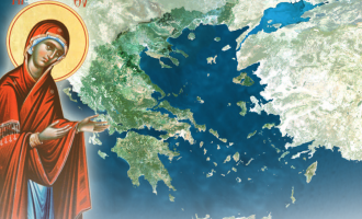 Παναγία των Ελλήνων