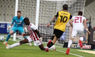 τελικός Κυπέλλου