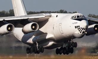 IL-76