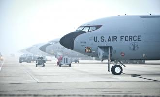 KC-135