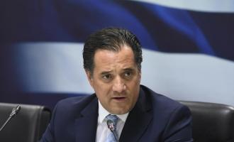 Άδωνις Γεωργιάδης