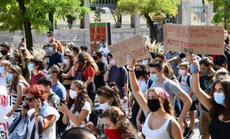 Ακούστε τους μαθητές: έχουν δίκιο!