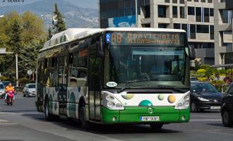 λεωφορείο Α8