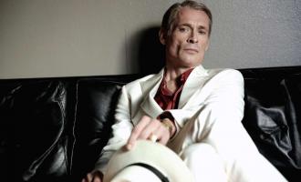 Γιόχαν Τζακ Ουντερβέγκερ