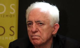 Γιώργος Καραμπελιάς