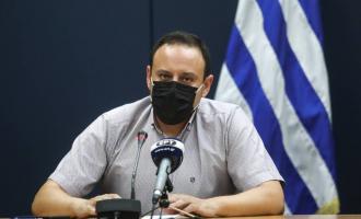 Γκίκας Μαγιορκίνης