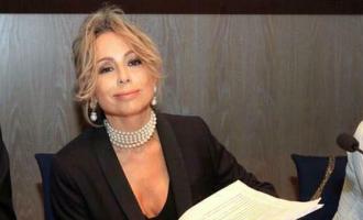 Μαρίνα Μπερλουσκόνι