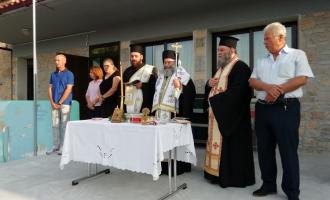 Μητροπολίτης Μάνης