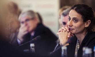 Νάταλι Τότσi